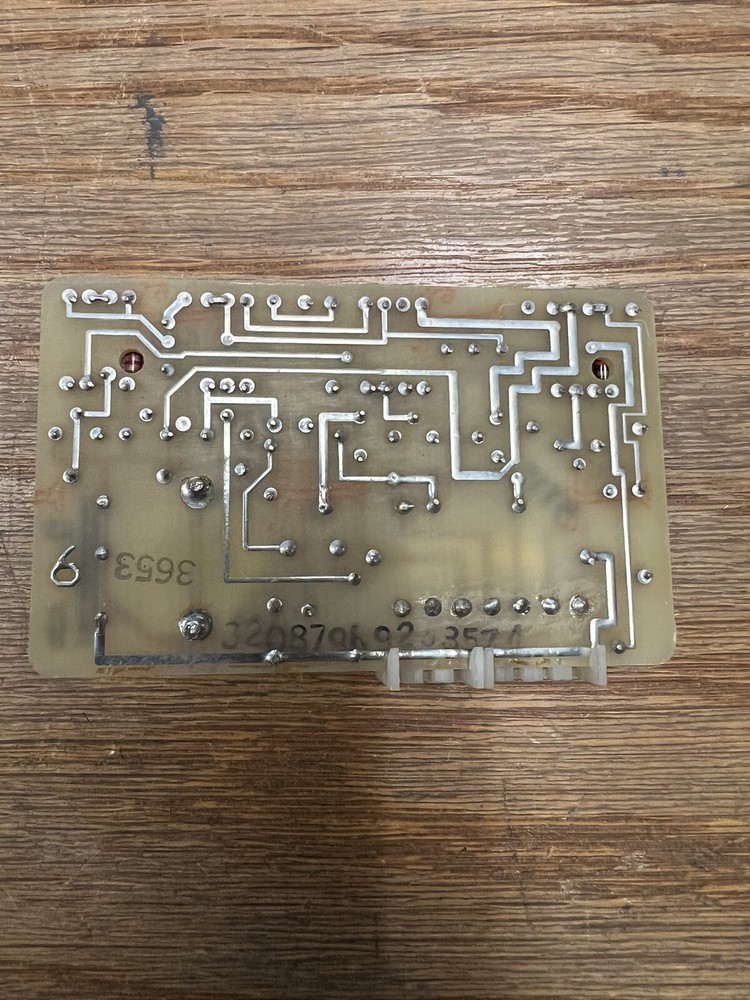 GE Mastr II Repeater receiver Voting Tone Encoder Module