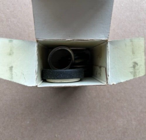 Pac-Seal Shaft Seal 9101