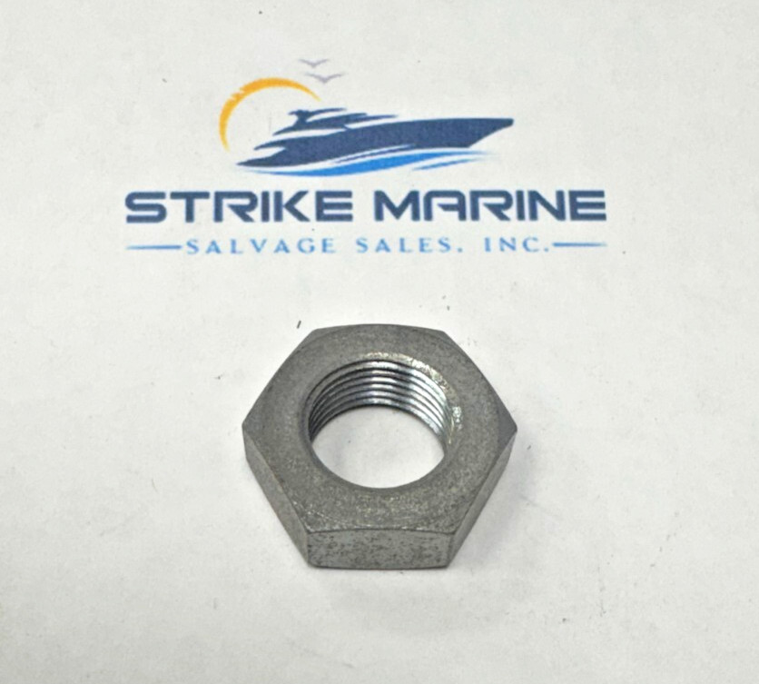 Volvo Penta 955860, Hex Nut