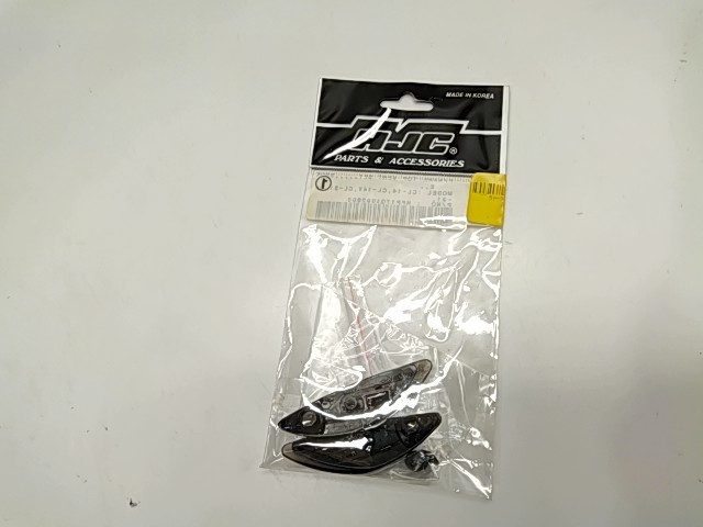 CSY Top Vent Set - 2000 Castle NOS