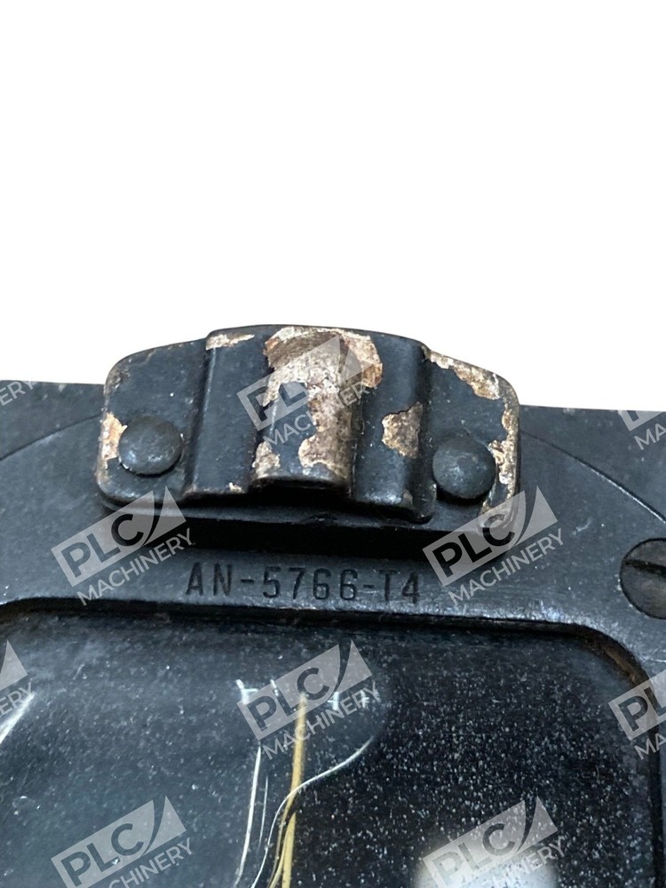 AIRPATH INSTRUMENT CB-2100-T4 MAGNETIC DIRECTION INDICATOR COMPASS