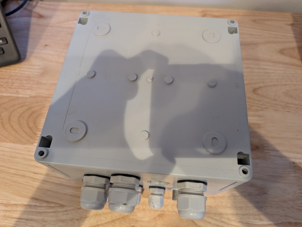 BECS Technology BECSys2 Pool Controller pH ORP 1100184