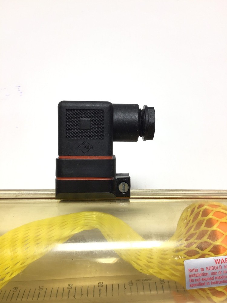 Kobold KSM-6060T Variable Area Flow Meter