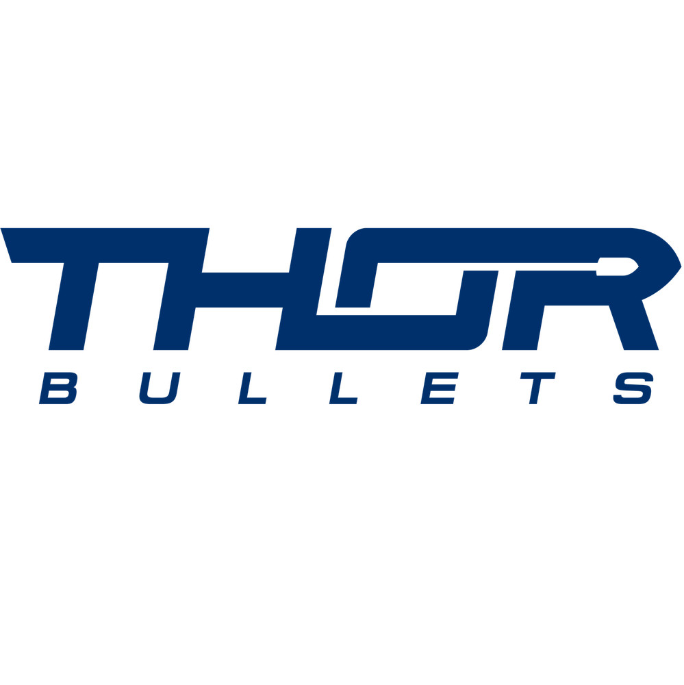 Thor .50 Caliber Muzzleloader Bullet Aligner Jag - TJ50