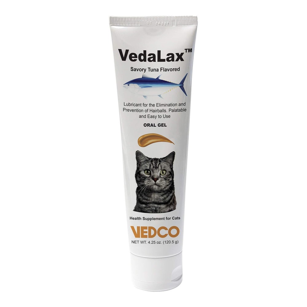 Vedalax Oral 4.25oz Tuna