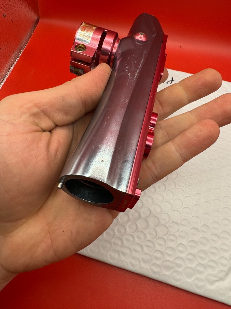 Empire/Invert Mini Body