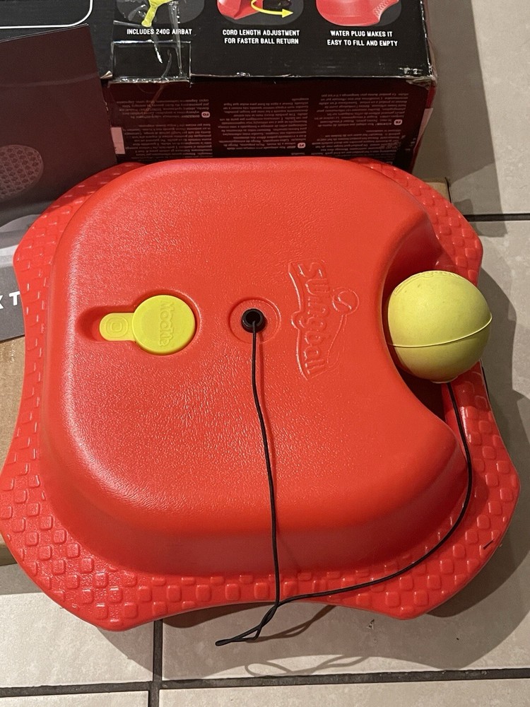 Swingball Reflex Soccer Set