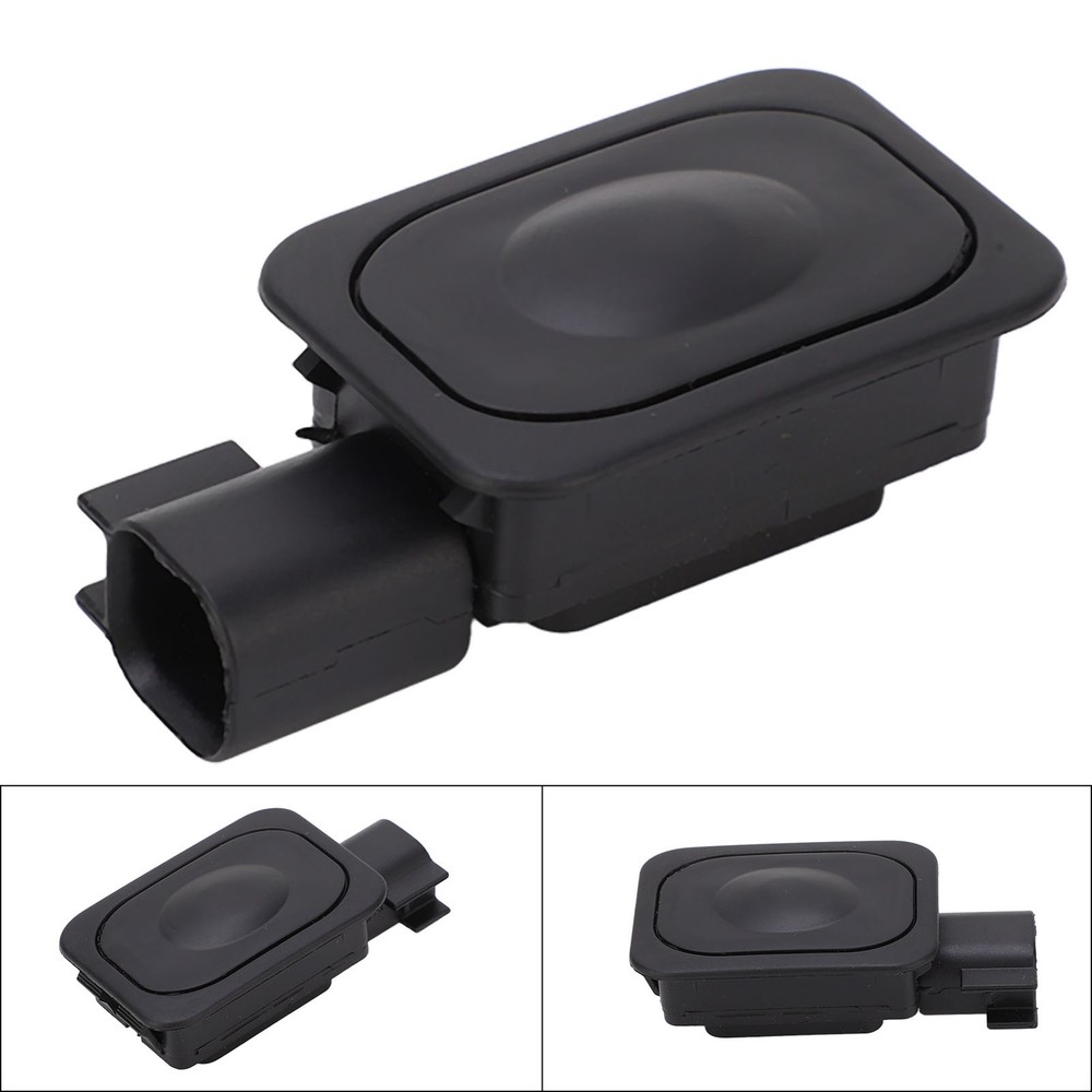 1L2T14K147AA ABS Tailgate Release Switch Trunk Release Actuator Button Swit WHOW