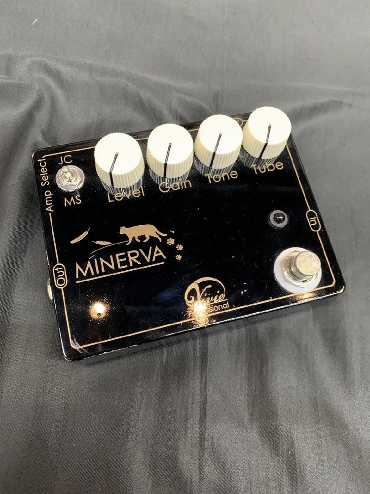 Vivie Minerva 536612