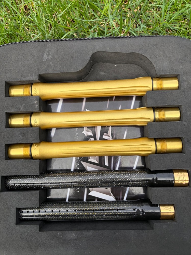 Planet Eclipse CSL Spekta!