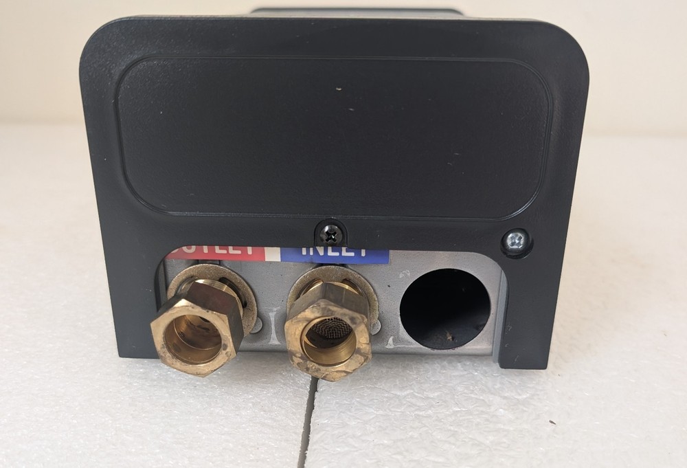 Eemax Pro-Advantage PA008208T Electric Tankless Water Heater 208V 8.3KW