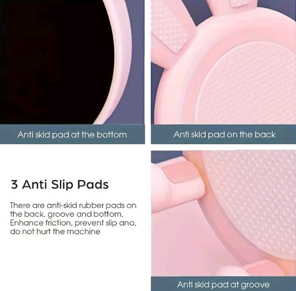 Bunny Phone Holder