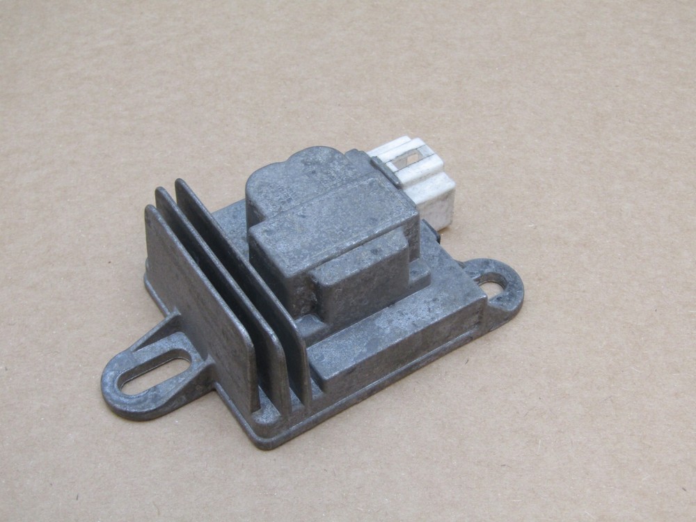 Vmoto TC Max Super Soco 2022 regulator (12745)