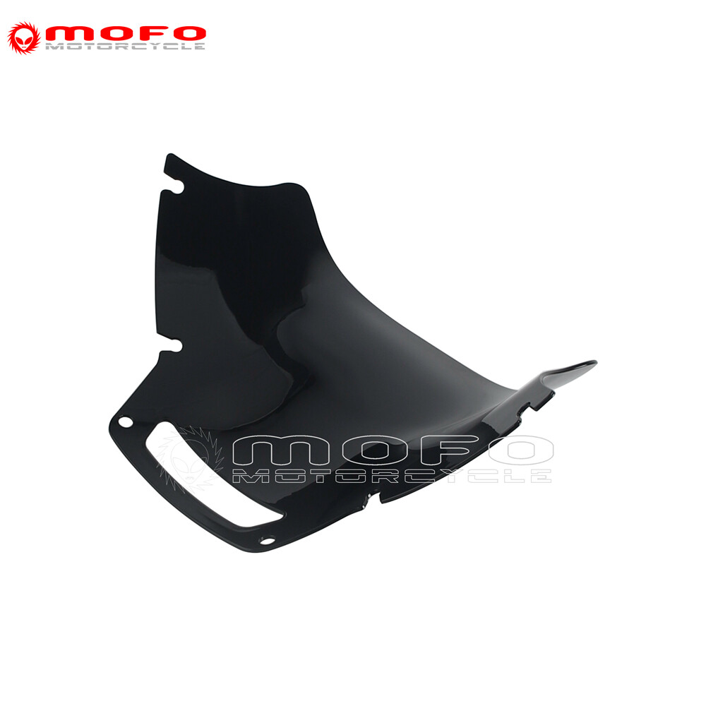 9" Front Windshield Windscreen Protector Cover For Harley Softail FXRST 2023-Up