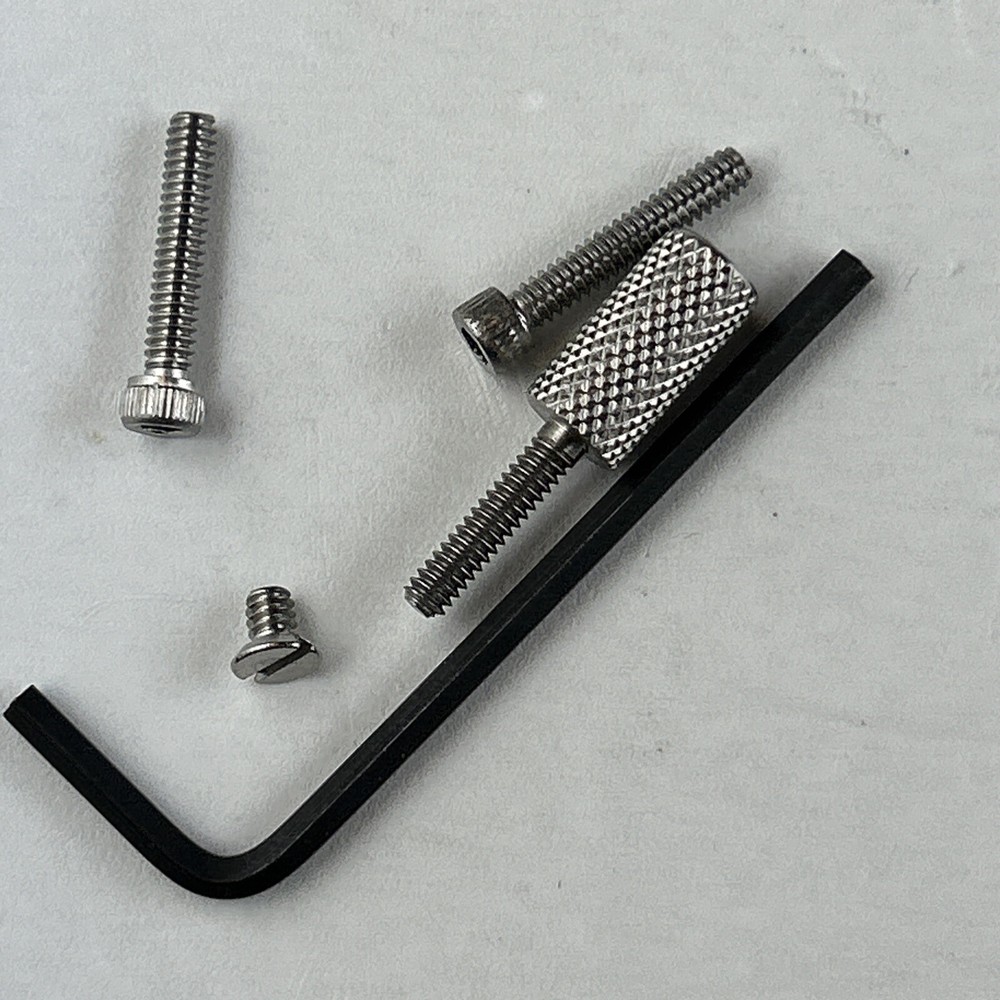 Polarizer Adapter for Spectra-Tech FT80 Specular Reflectance