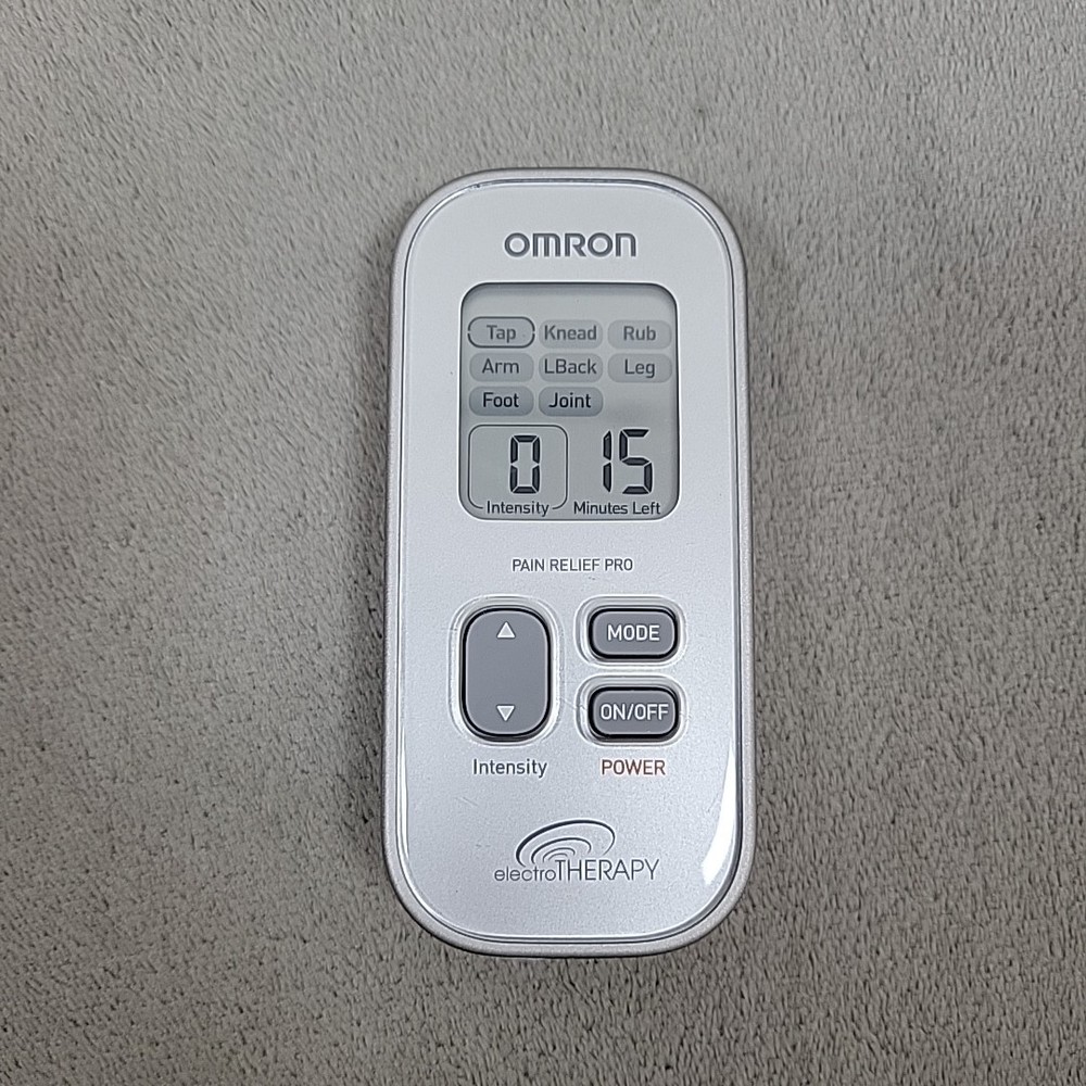 Omron PM3031 Max Power Relief Tens (Device ONLY)