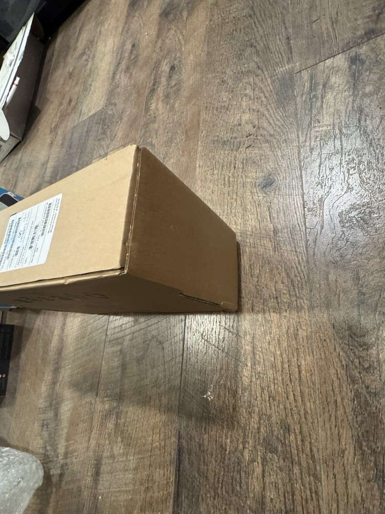 RingCentral IP Phone Box Brown
