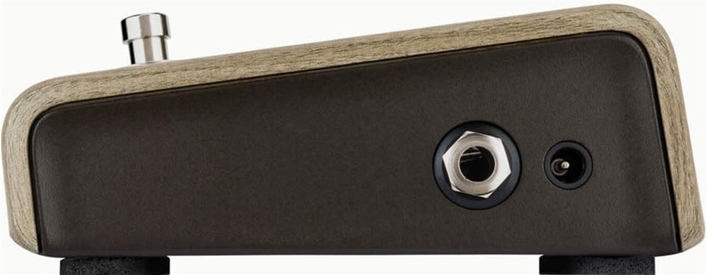 LR Baggs Align Series Active DI Pedal