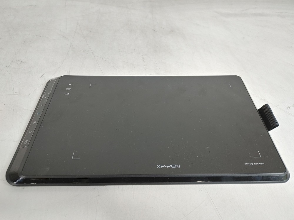 XP Pen Star 05 V2 Wireless Digital Graphics Drawing Tablet