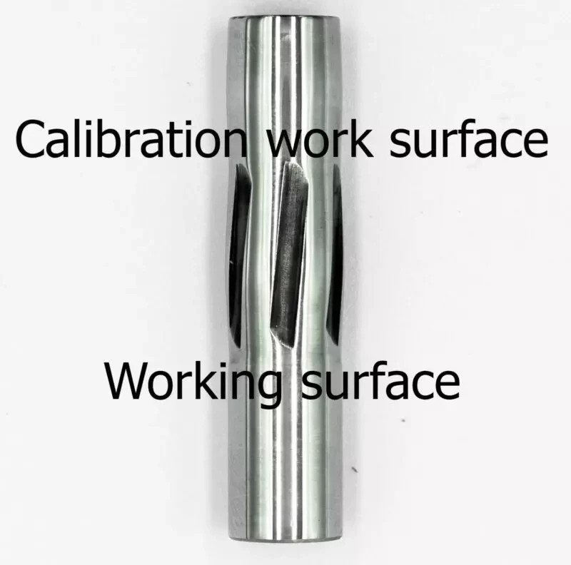 Rifling Combo Button .30-40 KRAG