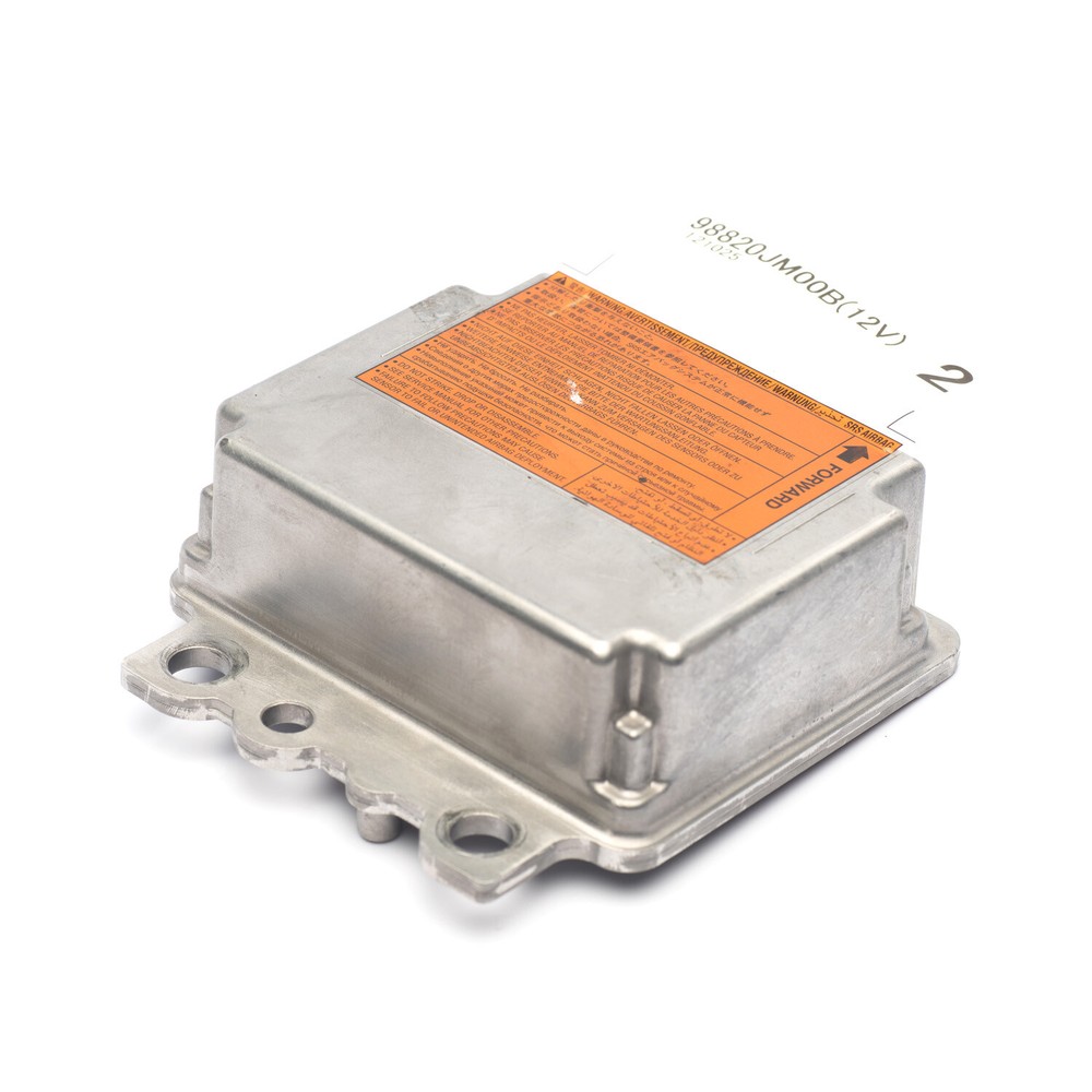 FITS ALL CHEVY SRS SRS COMPUTER MODULE RESET 💯 OEM