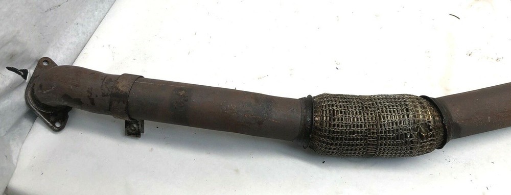 2015-2017 CHRYSLER 200 EXHAUST PIPE OEM