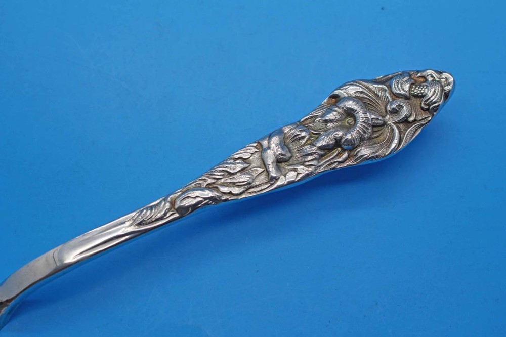 VINTAGE RAIMOND PIE/CAKE SERVER ITALY