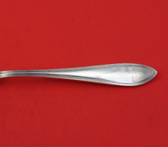 Pilgrim by Frank Smith Sterling Silver Salad Fork 6 1/8" Flatware Heirloom