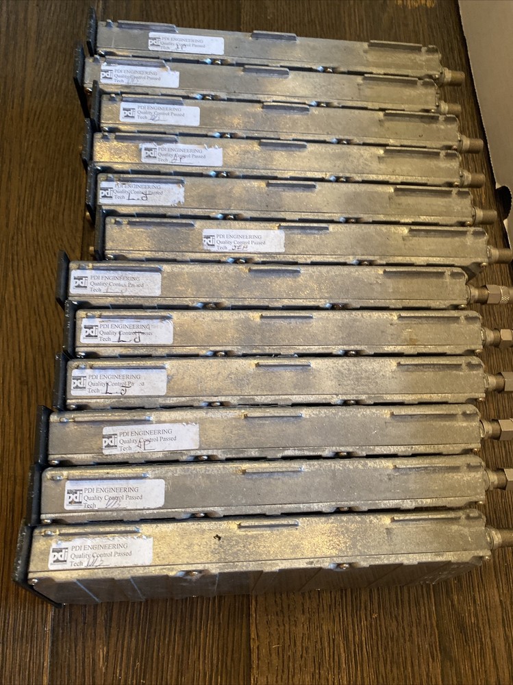 pdi Multimod Fixed Modulator PDI-50121CM