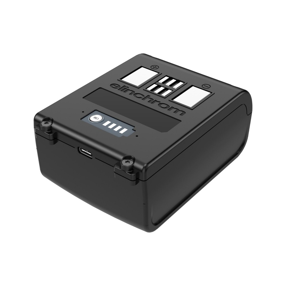 Elinchrom FIVE Monolight Dual Kit (EL20961.2)