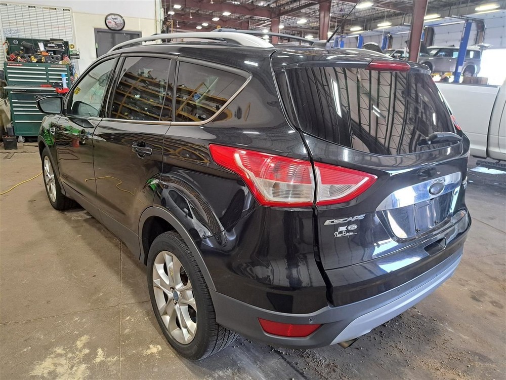 Rear 2014 Escape Camera/Projector Sku#4197268