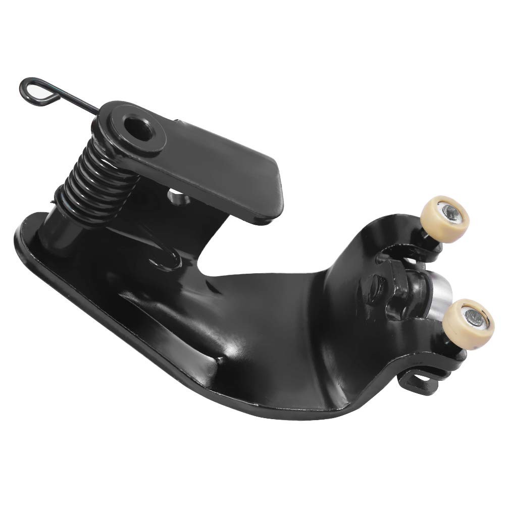 Sliding Door Roller Assembly, Power Slide Door Rollers Replacement