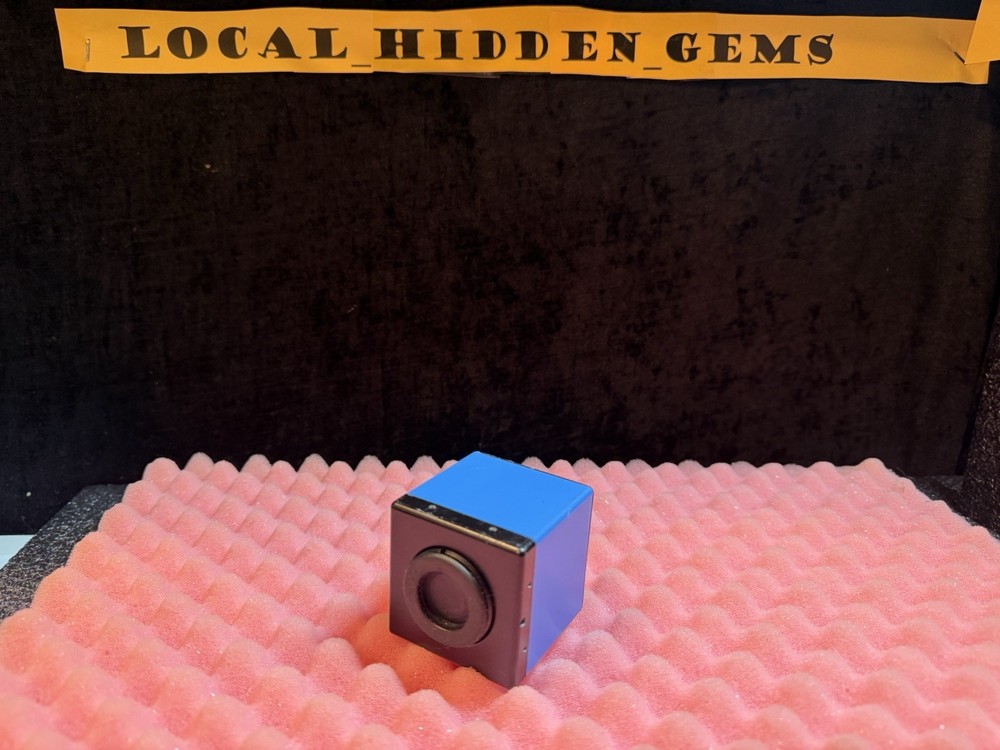 IMAGING SOURCE DMK21BF04 MONOCHROME INDUSTRIAL CAMERA