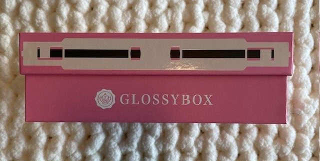Glossybox Sing Dance Love Repeat Mixtape Box