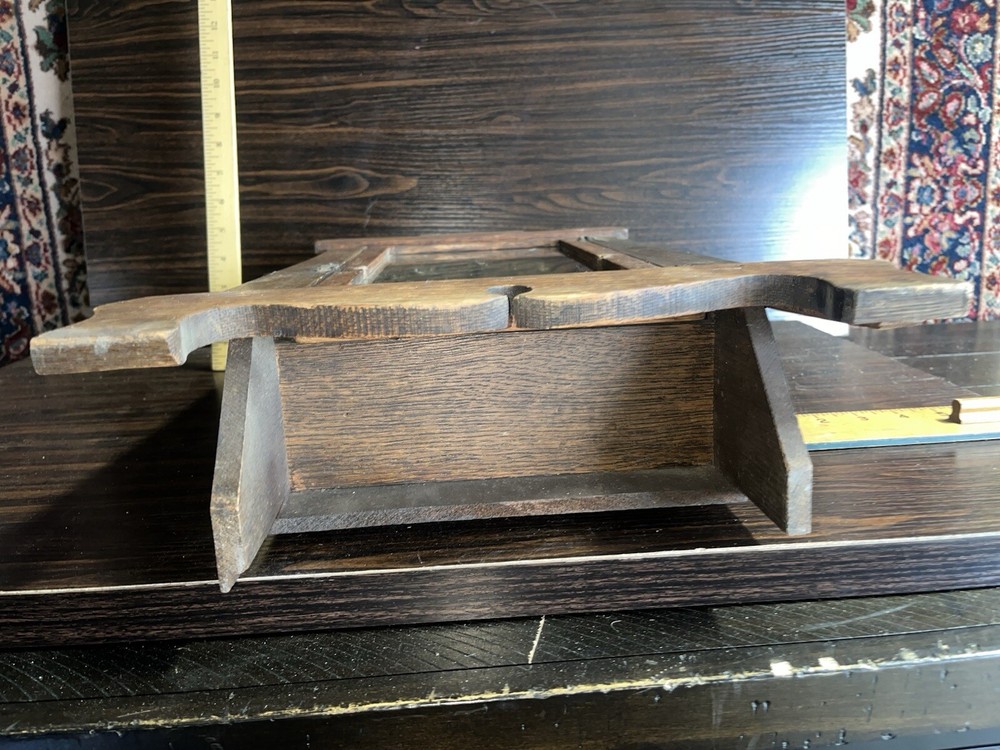 Antique Arts & Crafts Clock