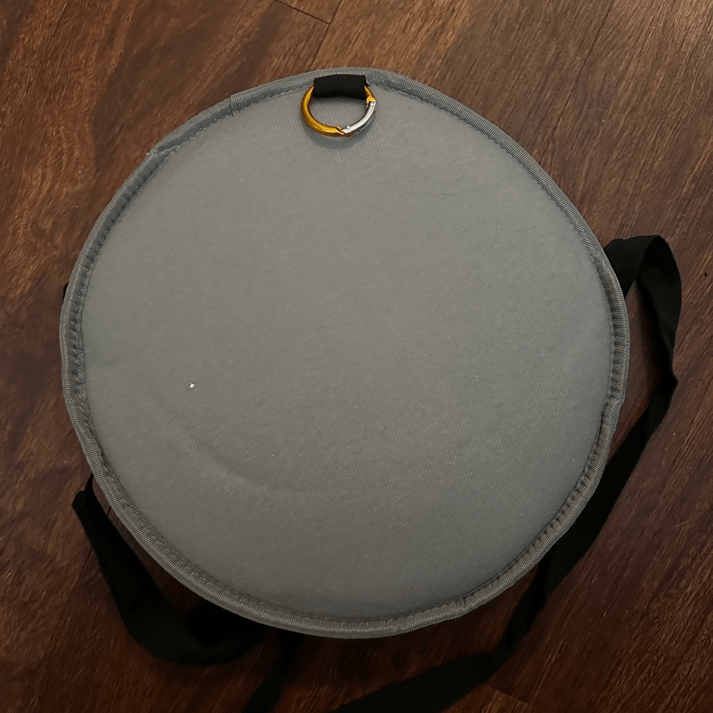 NWOT Portable Telescoping Stool
