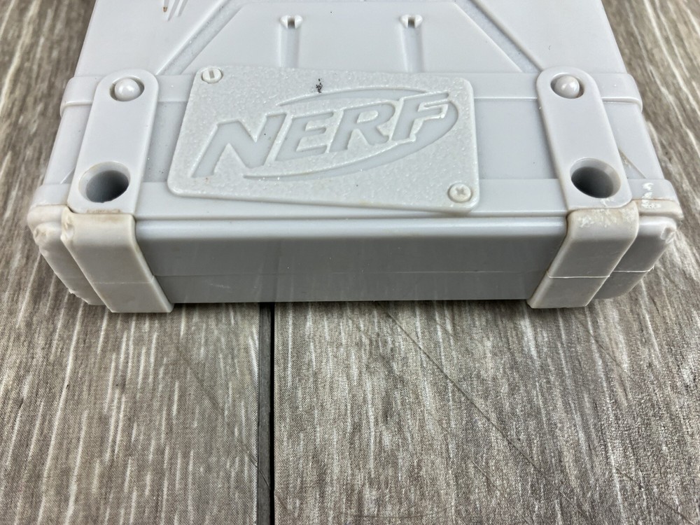 Nerf Gun 12 Magazine Only 2017 Hasbro