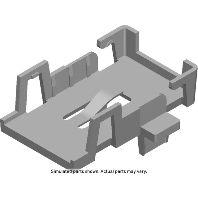 Genuine GM Transceiver Bracket 84876148