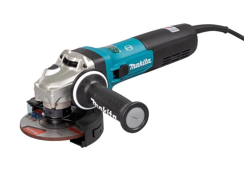 Makita - Angle Grinder GA5091