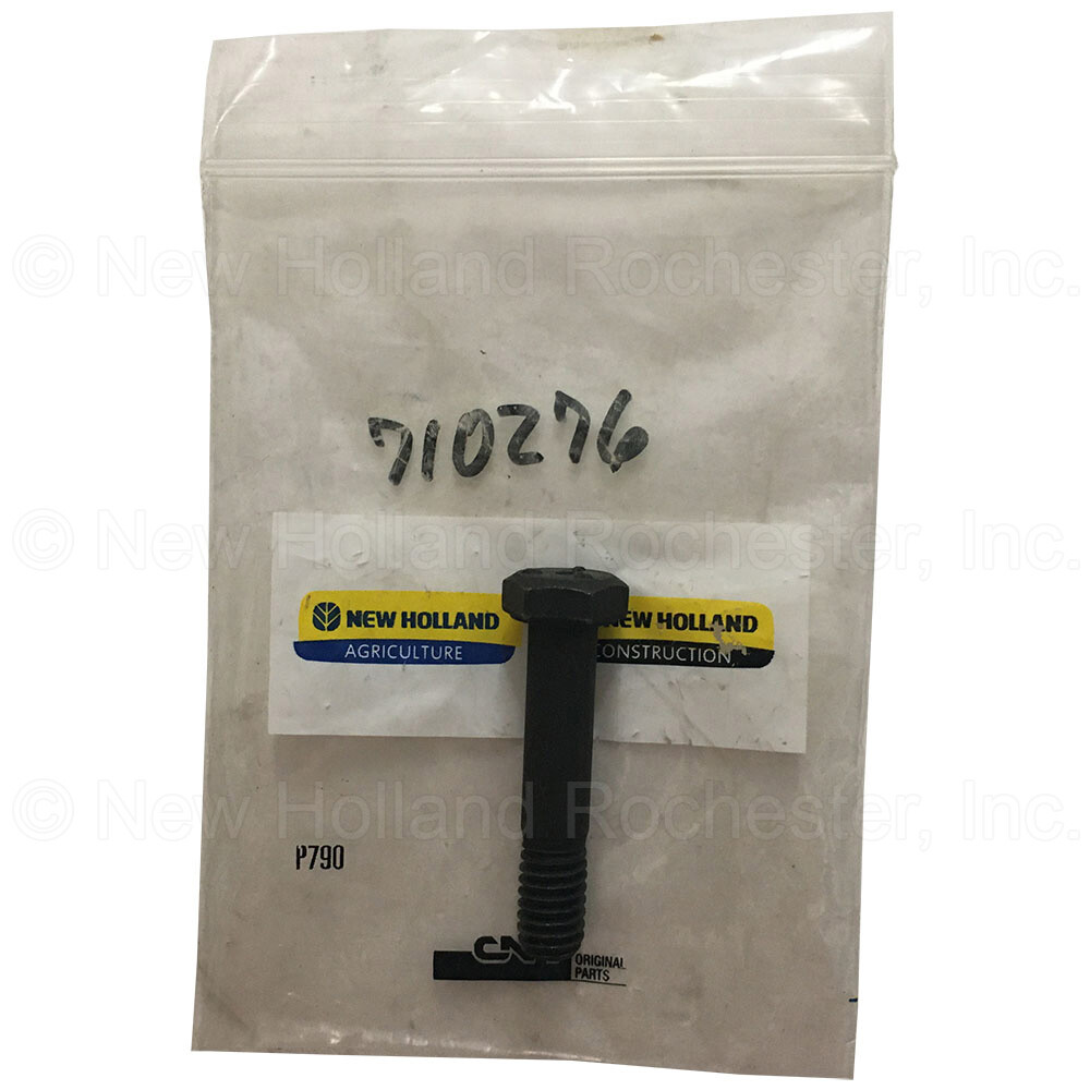 New Holland Bolt Part # 710276