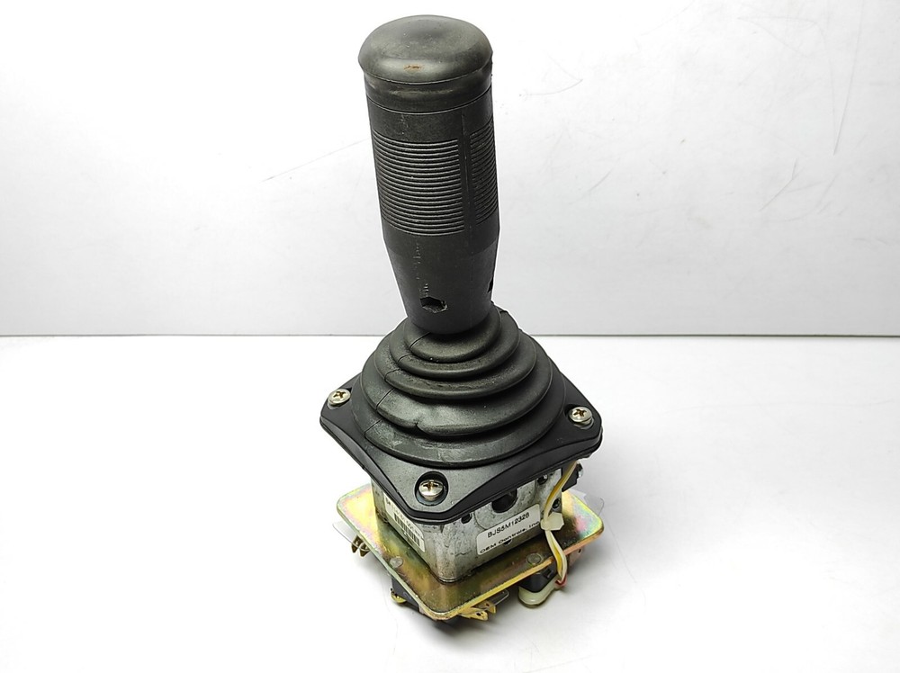 OEM Controls 0000-9608-58 Joystick Controller BJS5M12328
