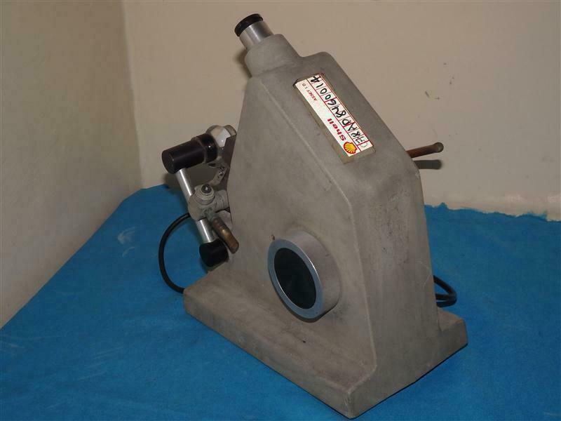 Milton Roy 334610 Refractometer w/ Breakage