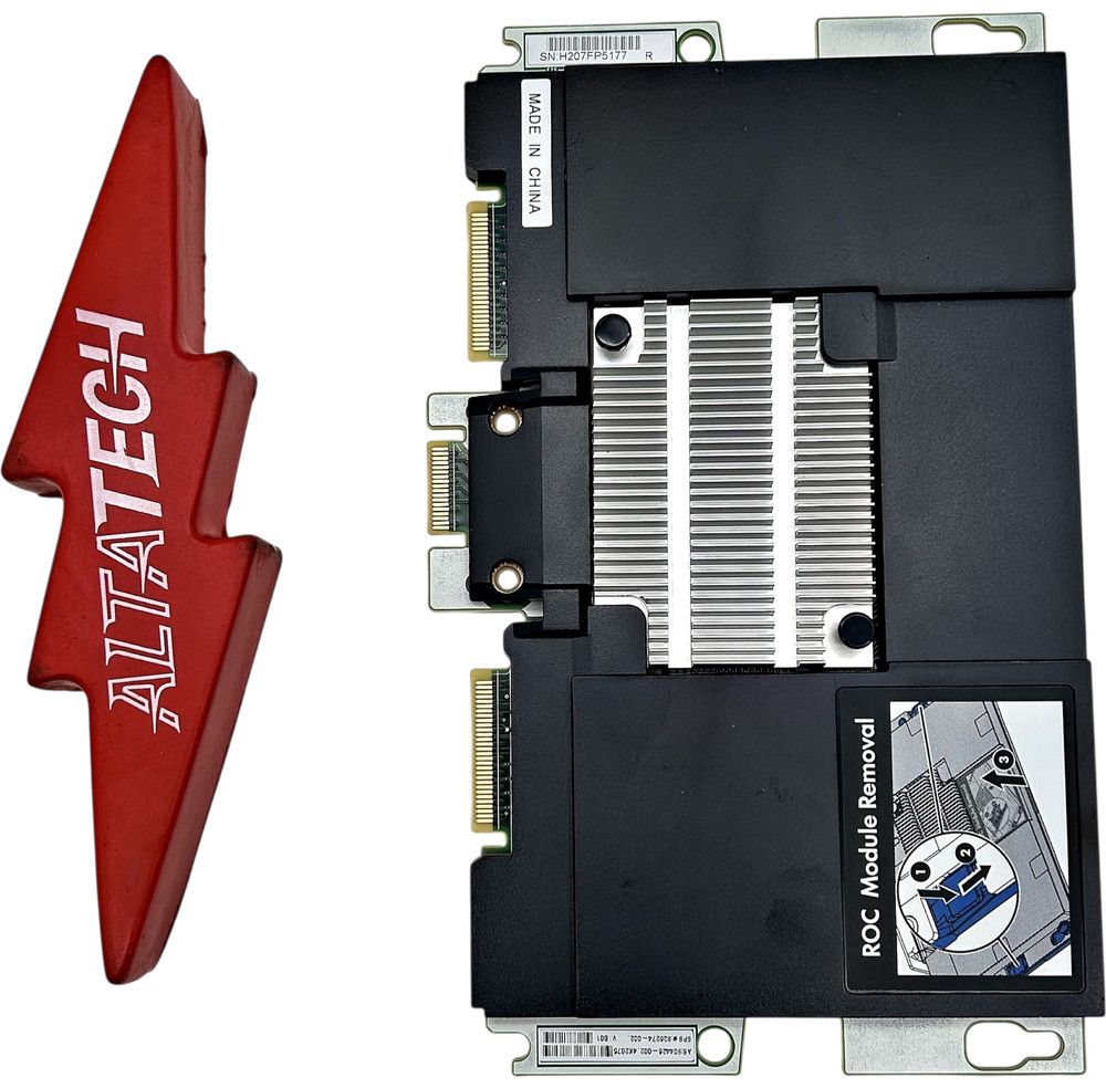 HP 836274-002 SMART ARRAY P204I-C SR G10 CONTROLLER