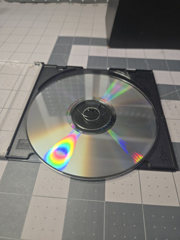 Organized Quick & Easy One OR3, 7017 CD Vintage Software