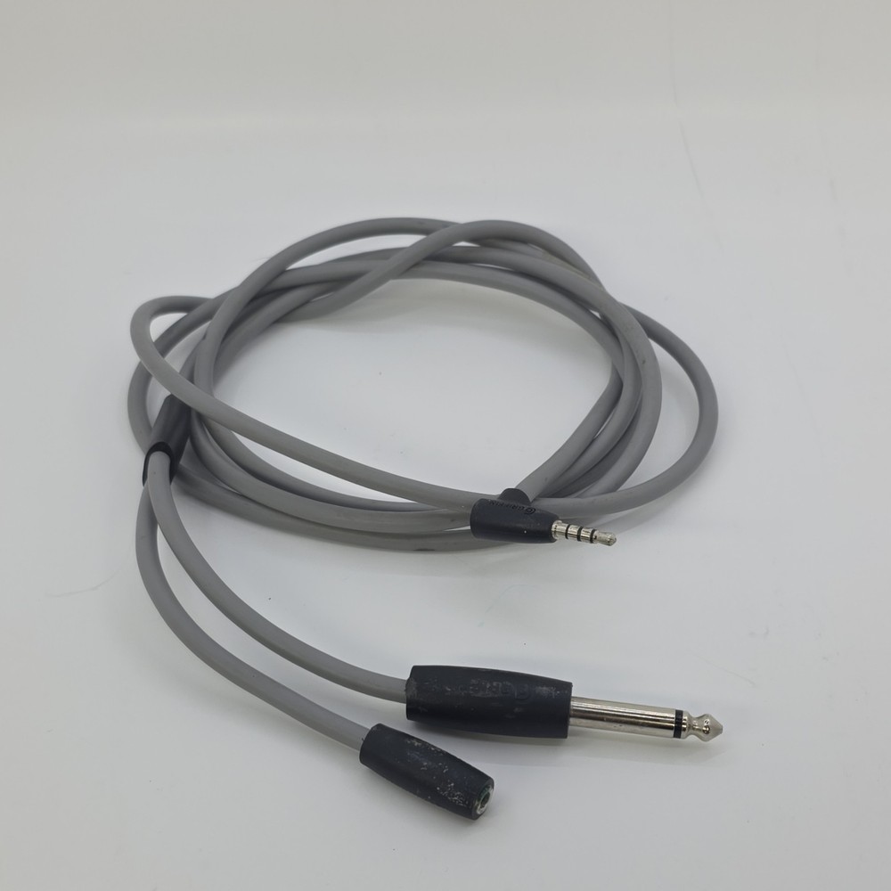 Guitar Effects Pedal Patch Cables and Power Cables Assorted Set