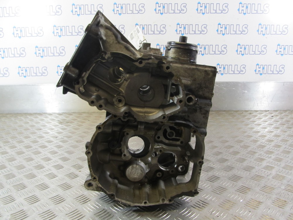 2002 TRIUMPH TT 600 CRANK CASES