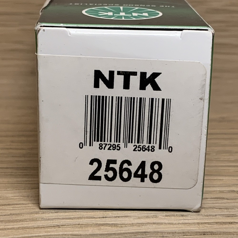 For Mini Cooper 2003-2008 NTK 25648 Oxygen Sensor