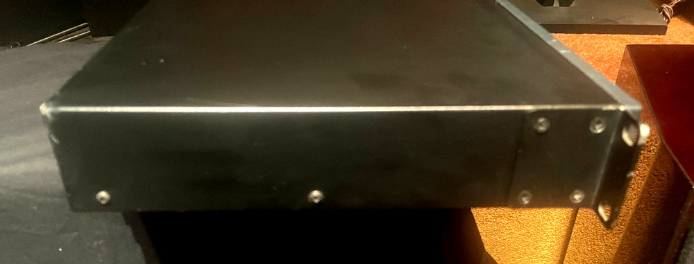 ZeeVee HDB2540-NA 4 Channel 720p Digital Video Encoder / Modulator