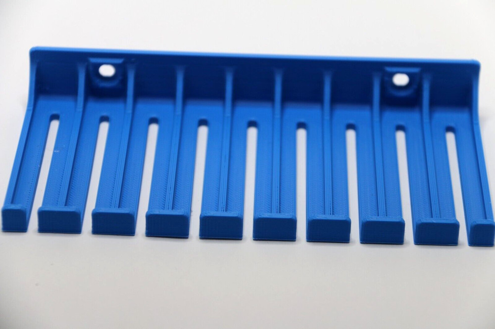 Wall Mountable Cable Hanger Rack For Cord Wire/Cable Wire