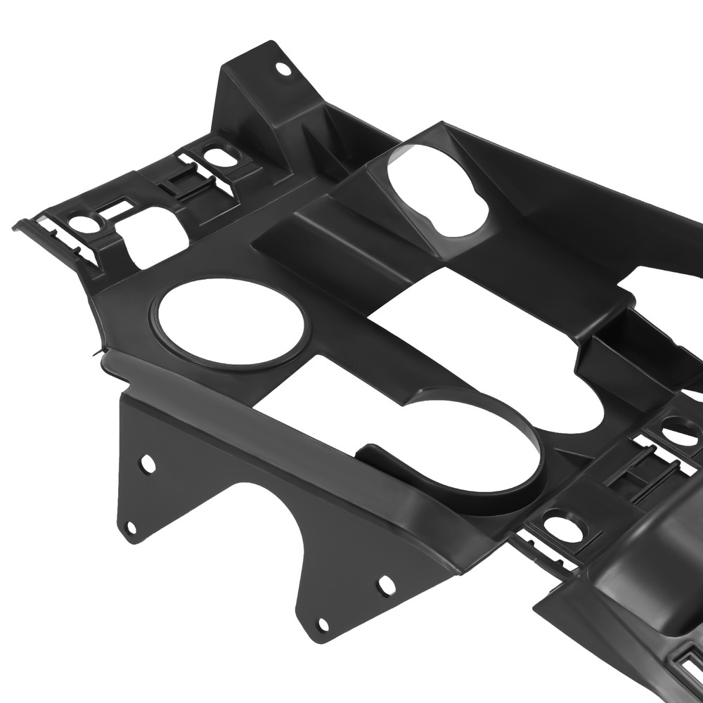 Header Panel Radiator Support Mounting Panel For Chevrolet Trailblazer 2002-2009